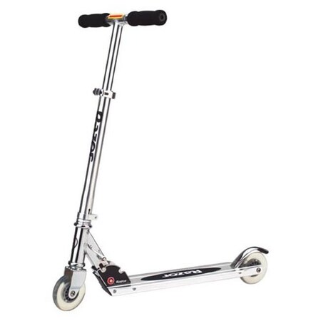 Razor Usa Razor 13003A-CL Toy of the Year Winner Scooter - Clear 13003A-CL